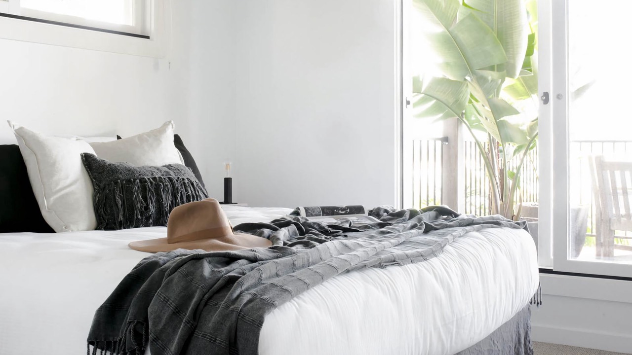 Photo of Bedroom in Byron Bay