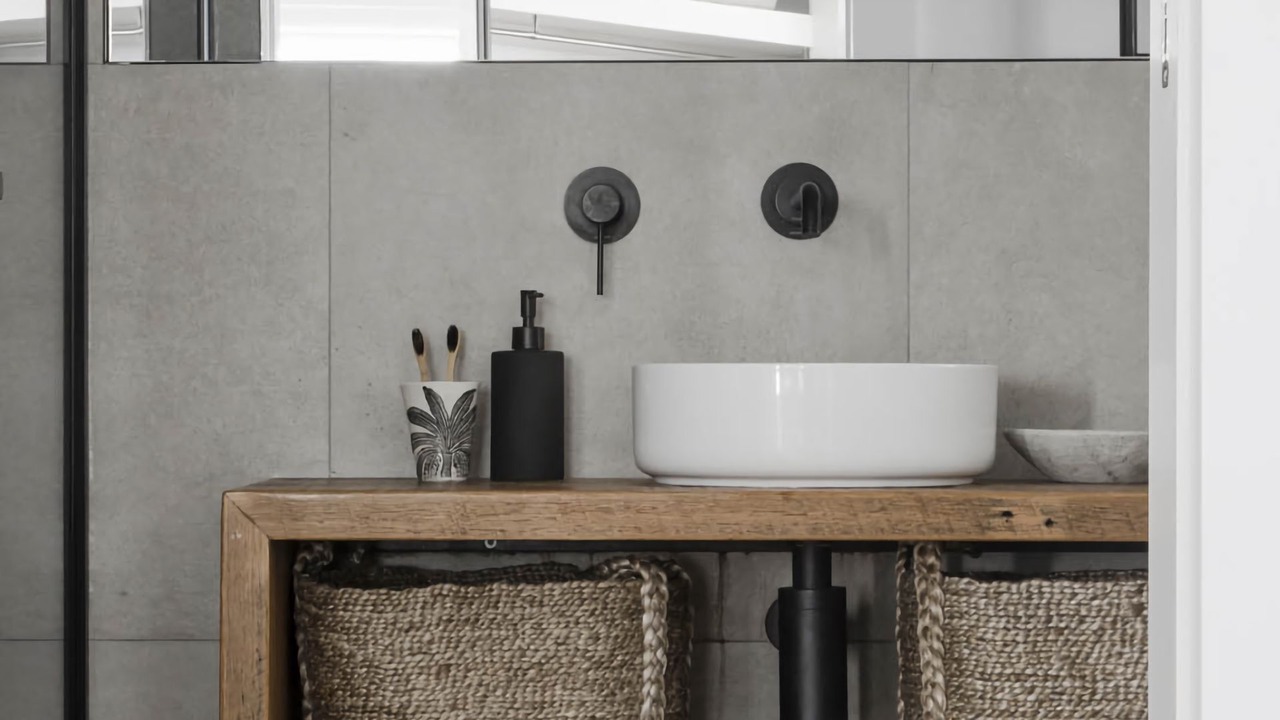 Photo of Bathroom in Byron Bay