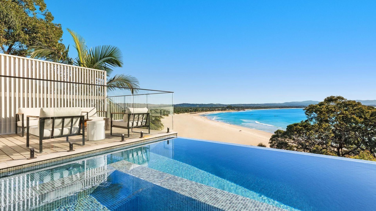 Photo of Outdoor in Byron Bay