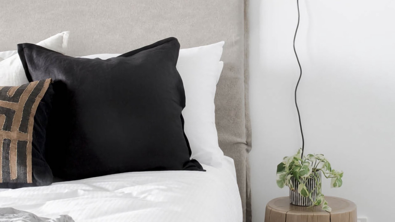 Photo of Bedroom in Byron Bay