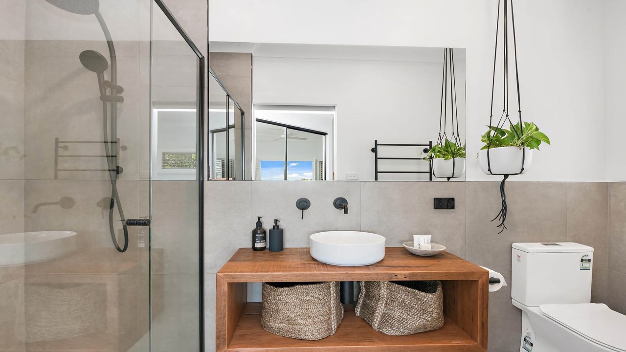 Photo of Bathroom in Byron Bay