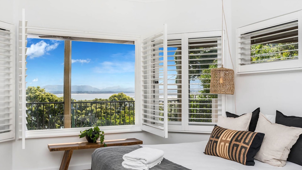 Photo of Bedroom in Byron Bay