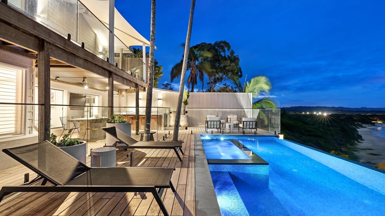 Photo of Outdoor in Byron Bay