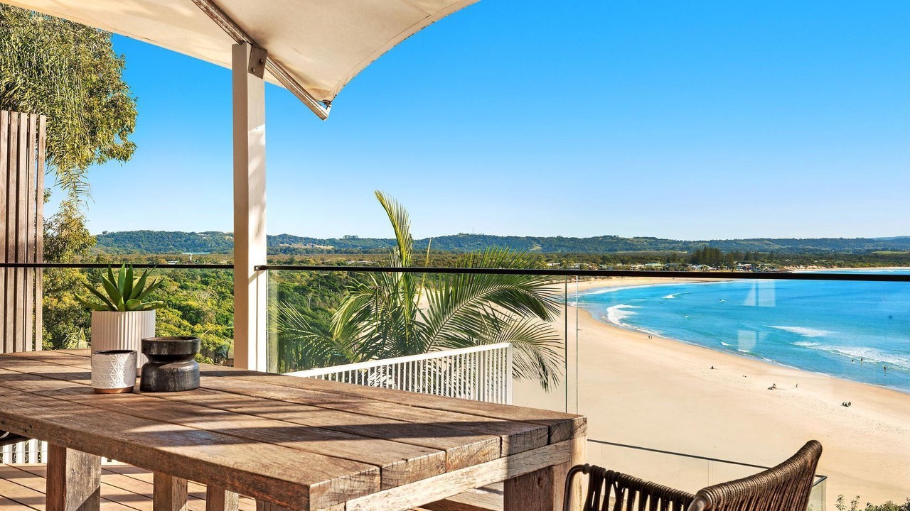 Photo of Outdoor in Byron Bay