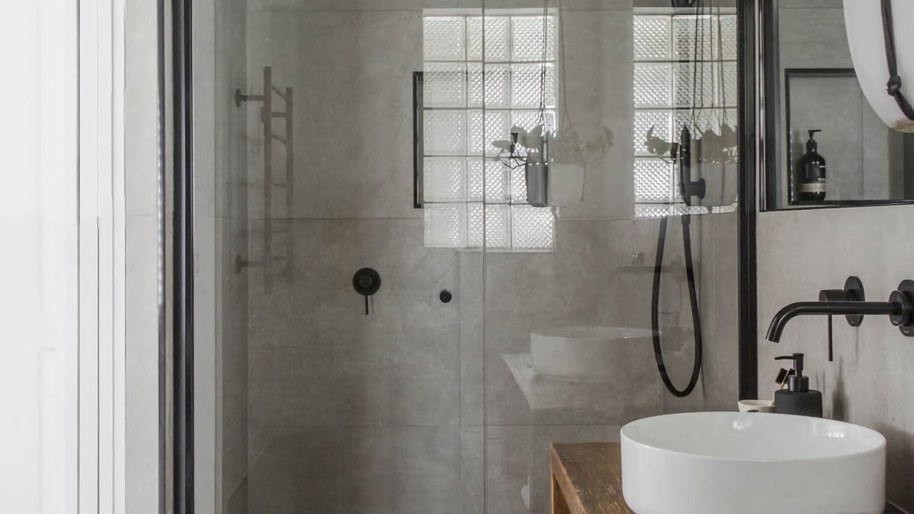 Photo of Bathroom in Byron Bay