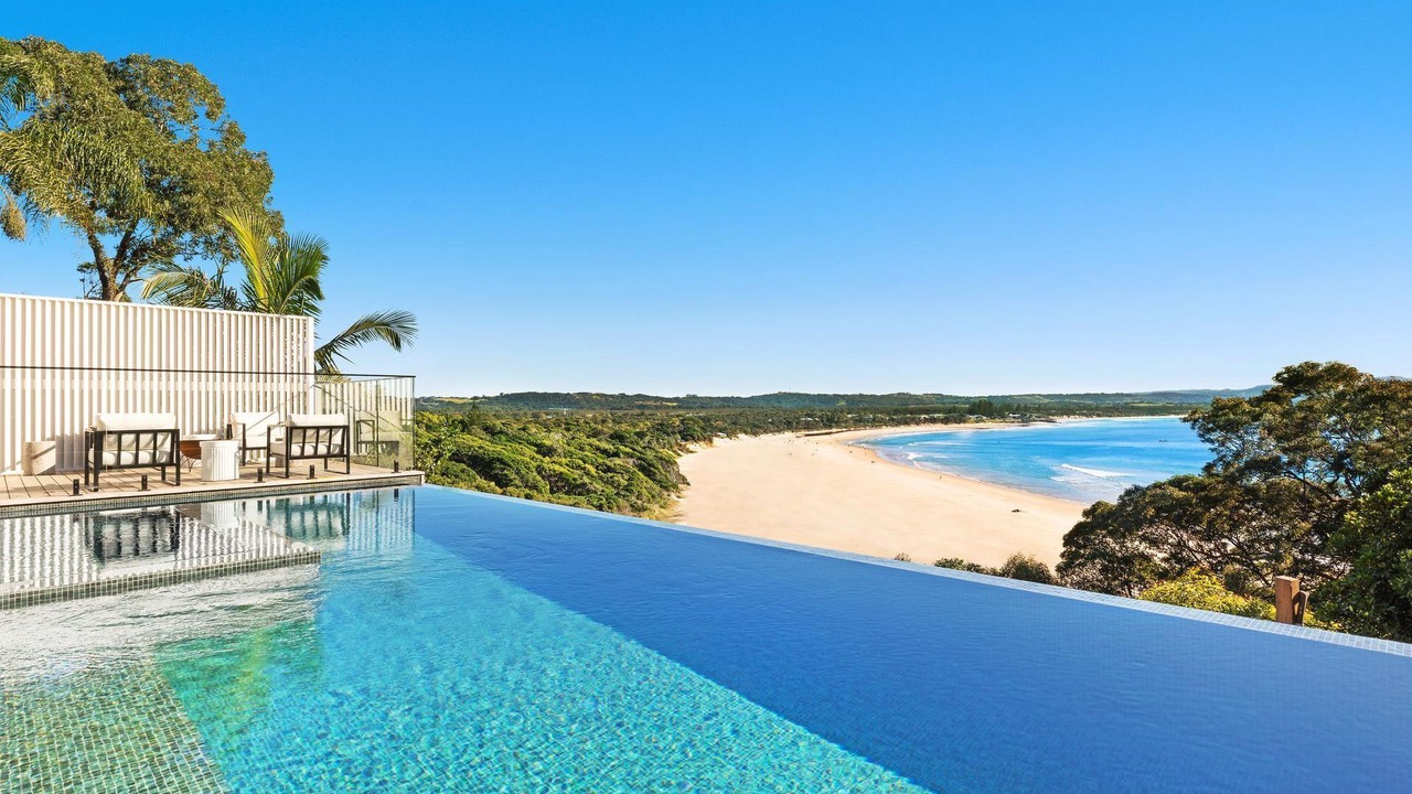 Photo of Outdoor in Byron Bay