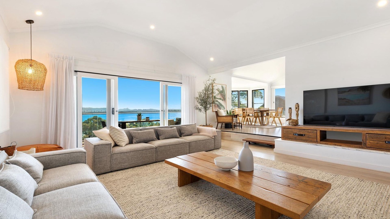 Photo of Livingroom in Byron Bay