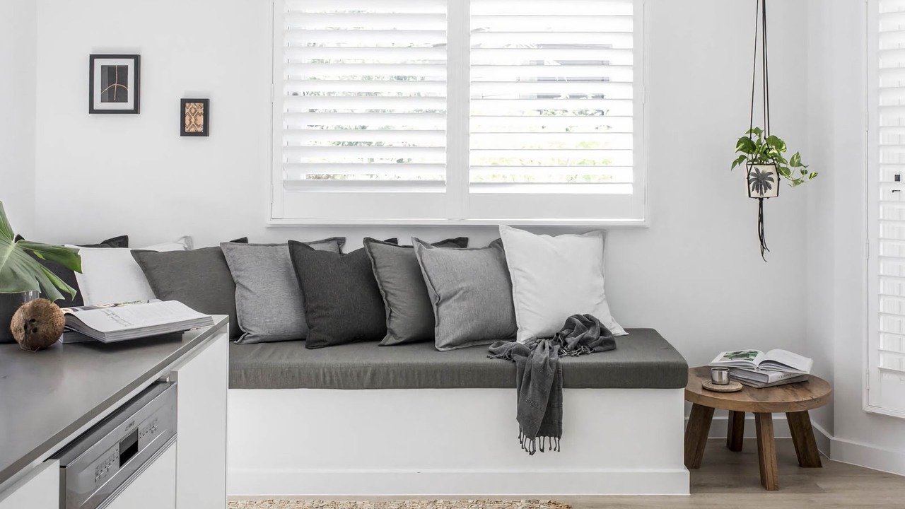 Photo of Livingroom in Byron Bay