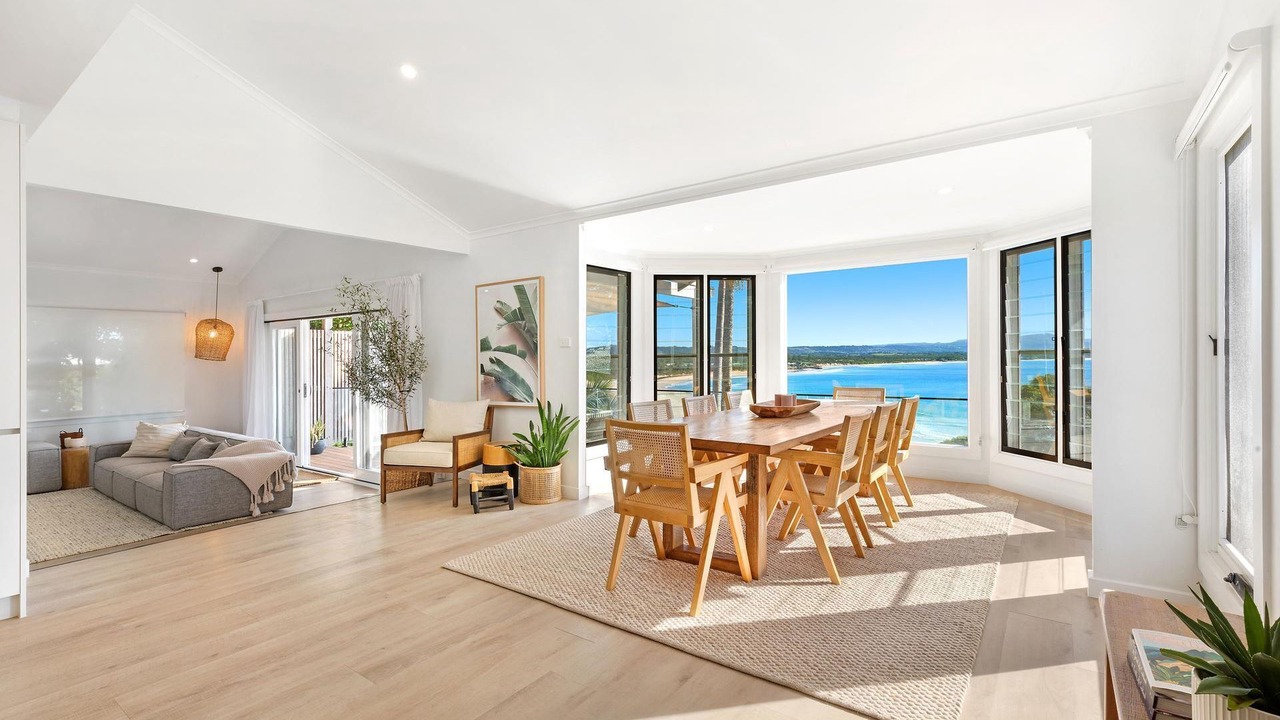 Photo of Livingroom in Byron Bay
