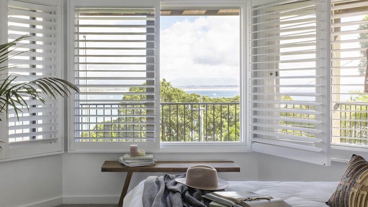 Photo of Bedroom in Byron Bay