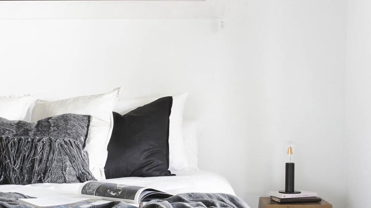 Photo of Bedroom in Byron Bay