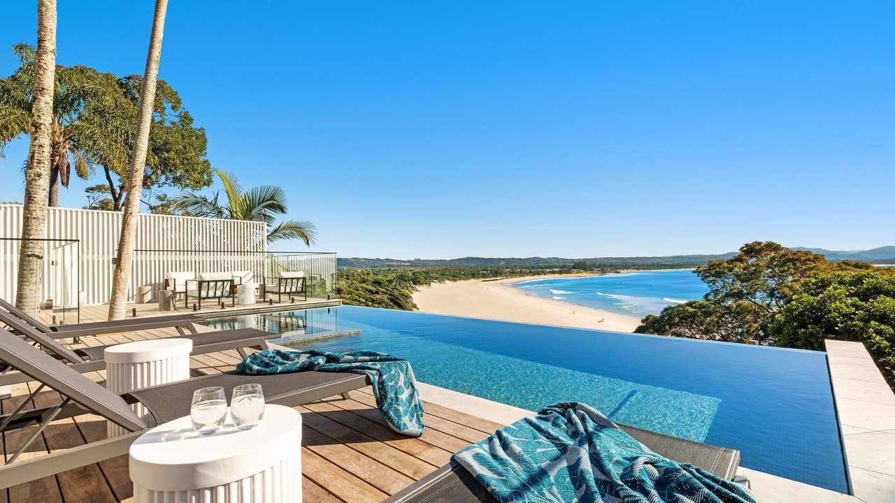 Photo of Outdoor in Byron Bay