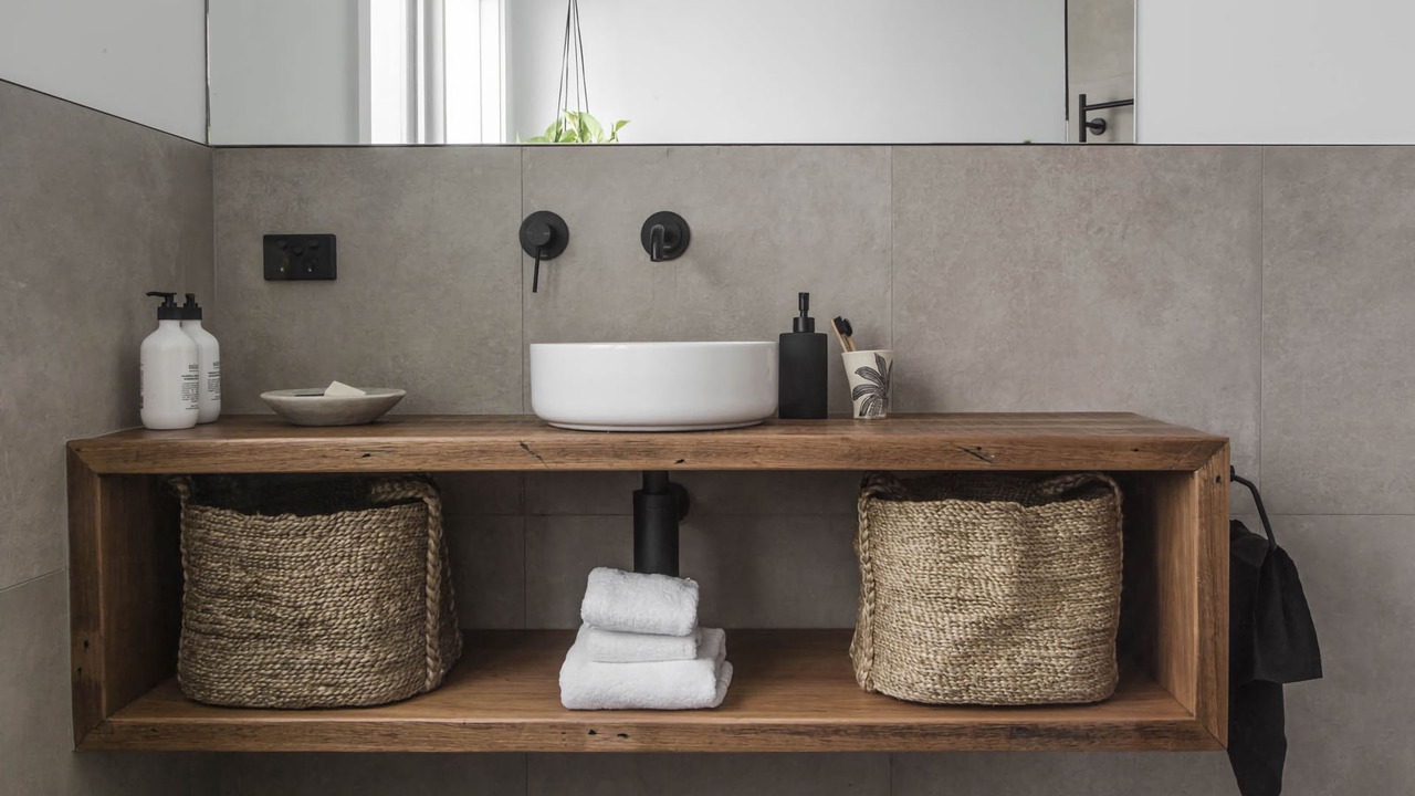 Photo of Bathroom in Byron Bay