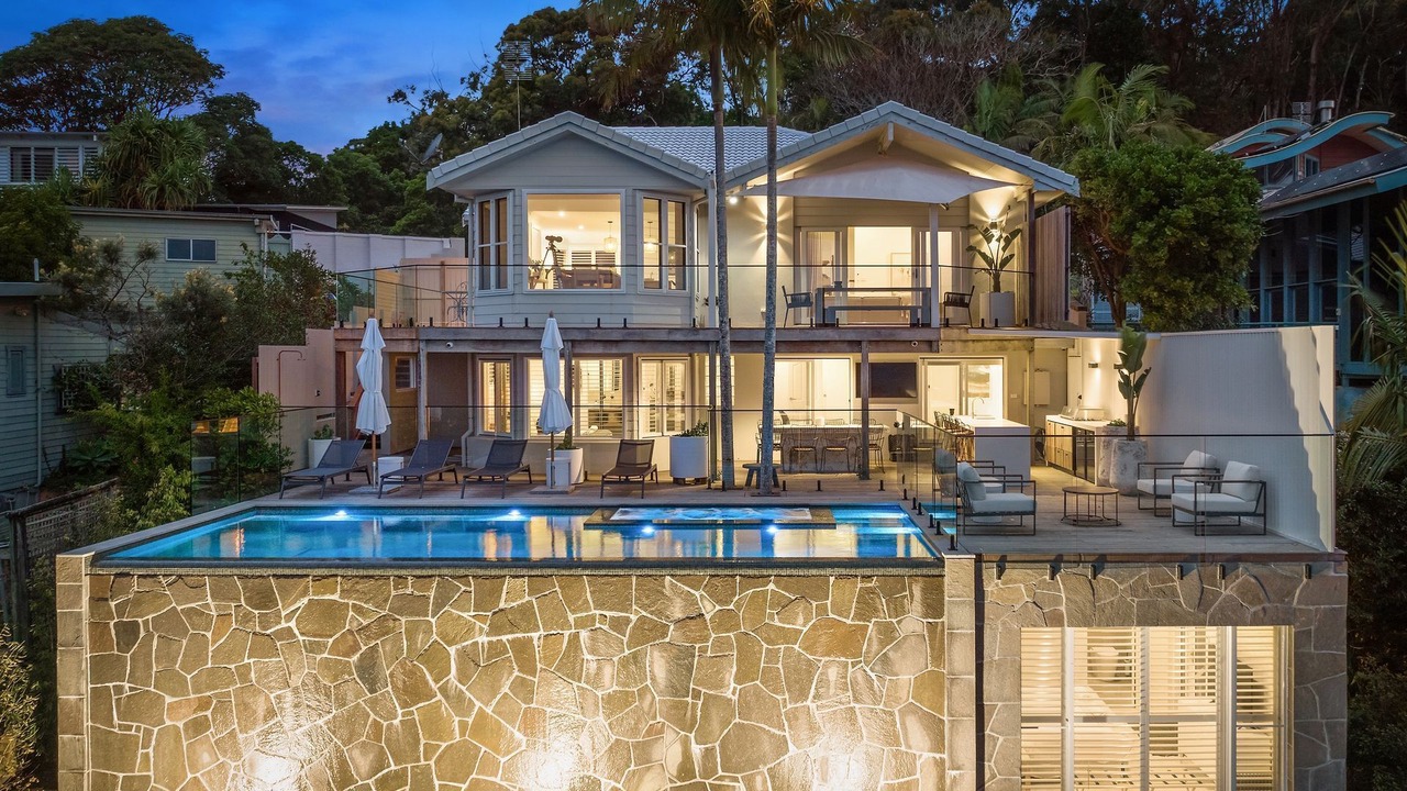 Photo of Outdoor in Byron Bay