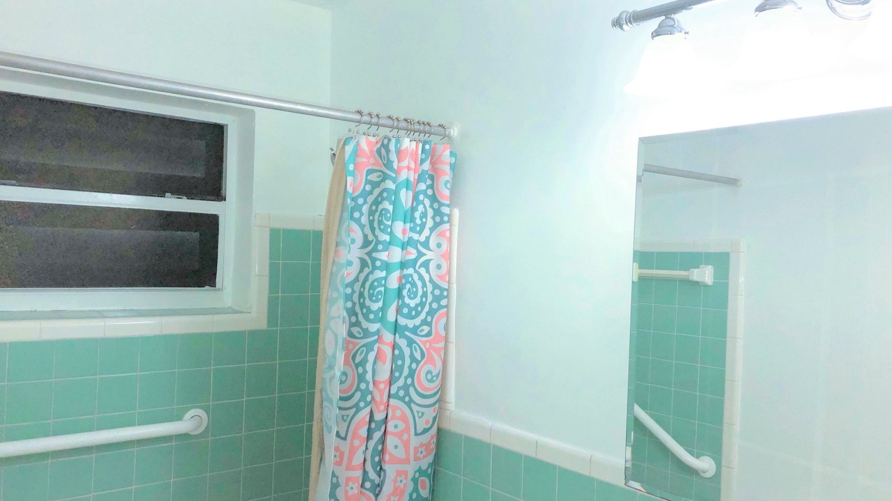 Photo of Bathroom in Richmond Heights