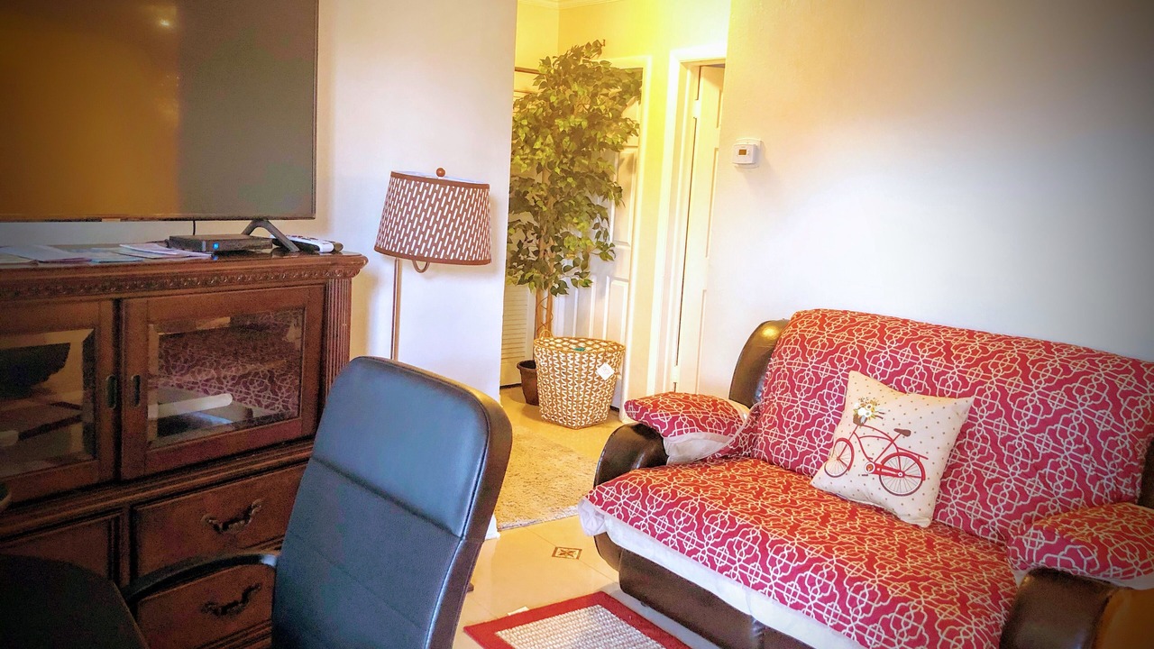 Photo of Bedroom in Richmond Heights