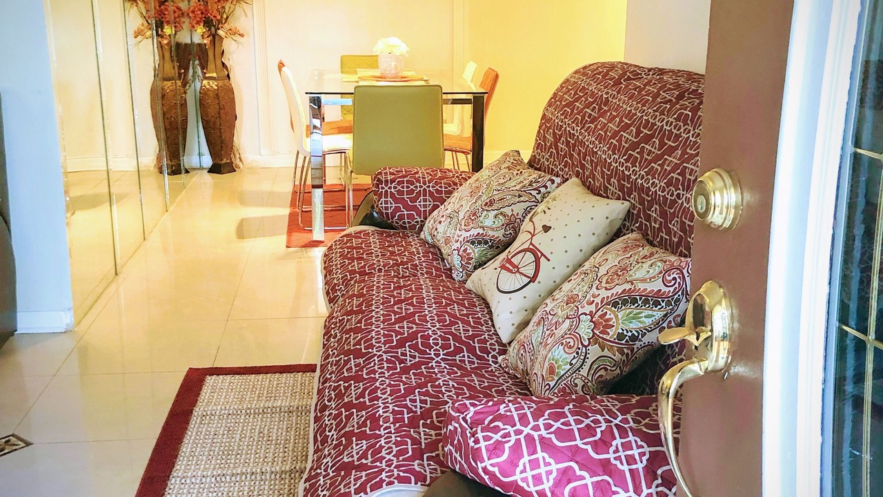 Photo of Bedroom in Richmond Heights