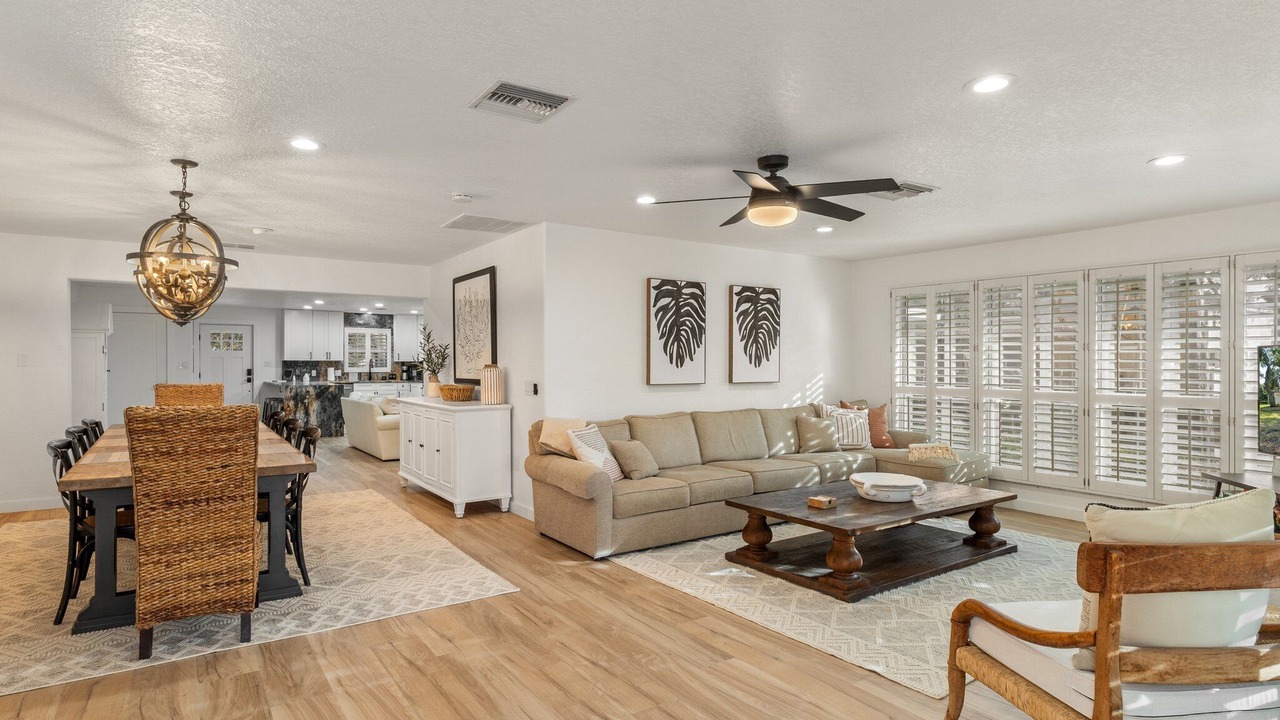 Photo of Bedroom in Homosassa