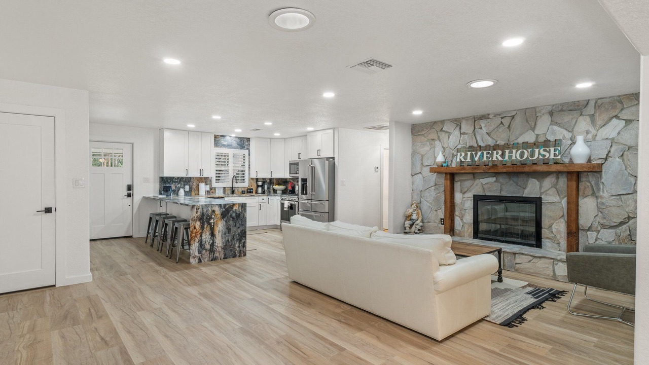 Photo of Bedroom in Homosassa