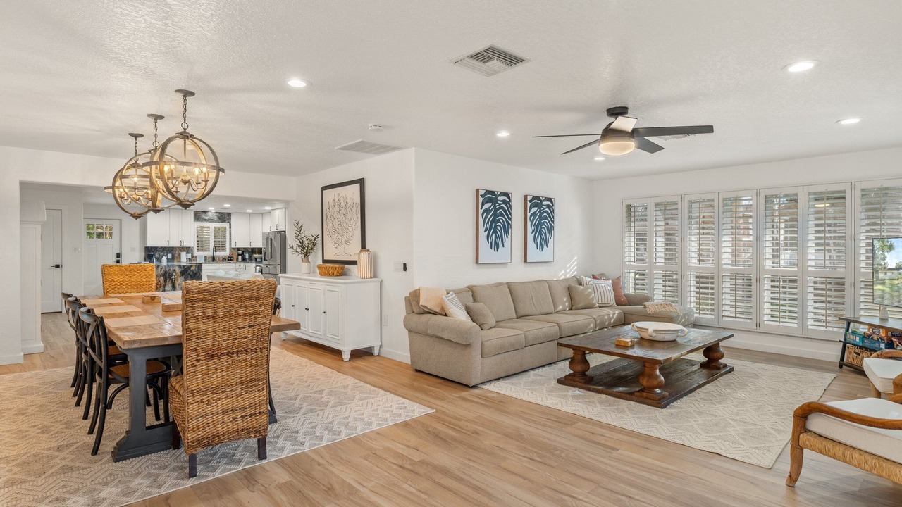 Photo of Bedroom in Homosassa