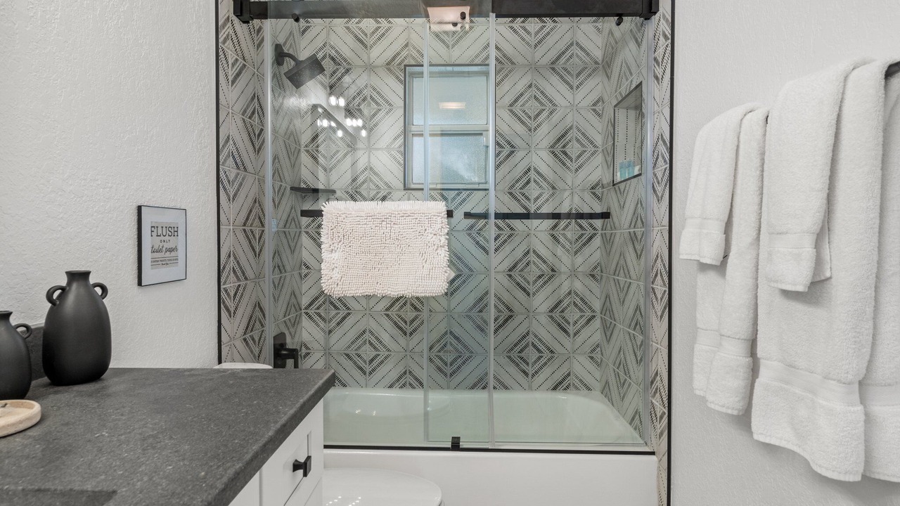 Photo of Bathroom in Homosassa