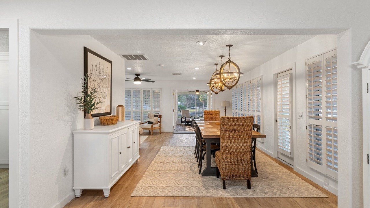 Photo of Livingroom in Homosassa