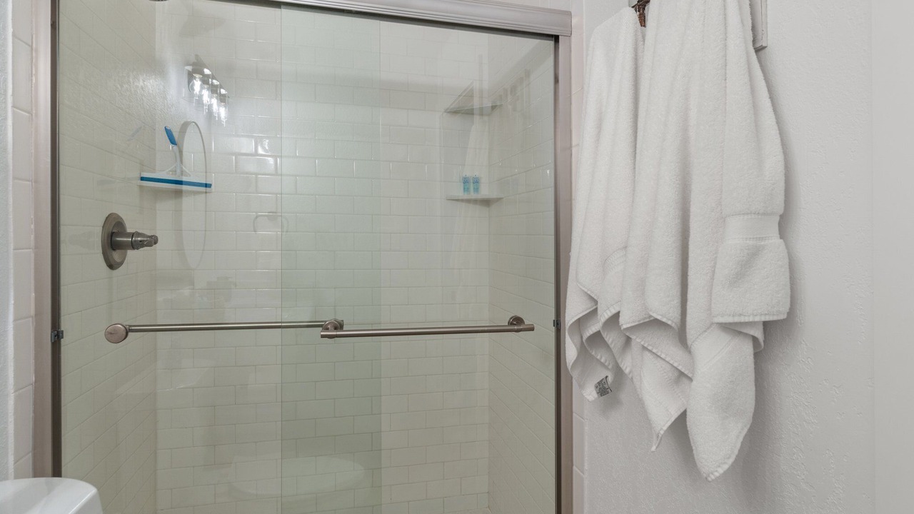 Photo of Bathroom in Homosassa