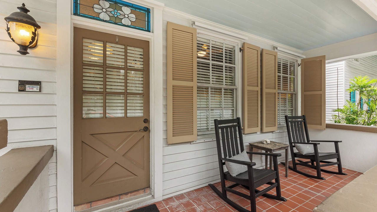 Photo of Outdoor in Key West Historic District