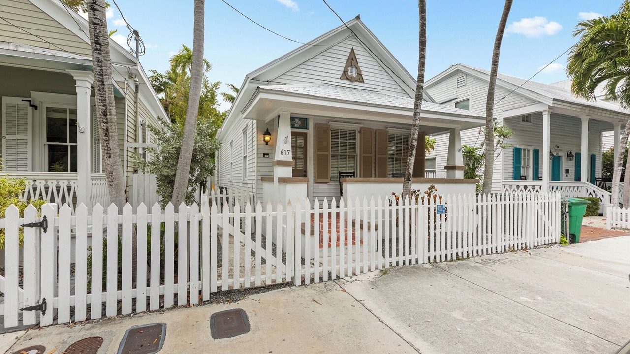 Photo of Others in Key West Historic District