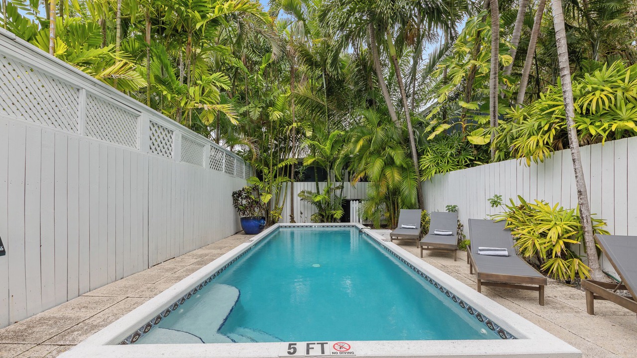 Photo of Outdoor in Key West Historic District