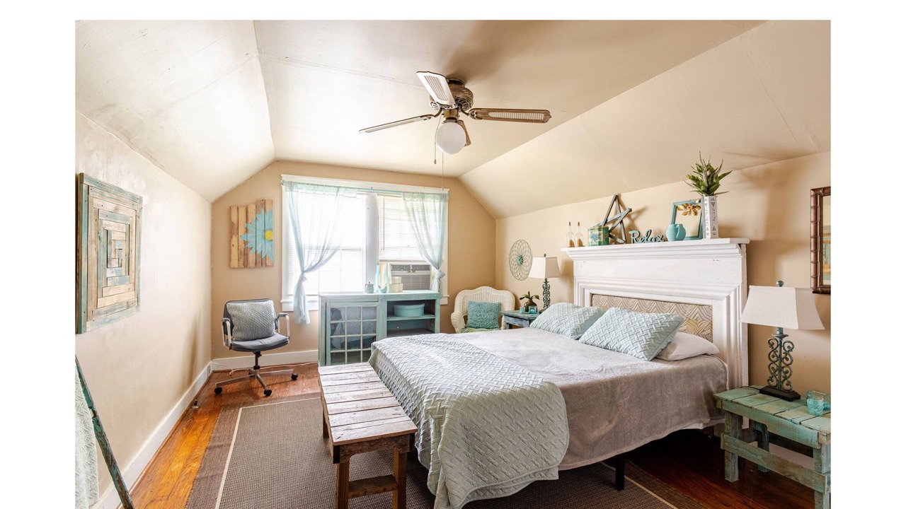 Photo of Bedroom in Pulaski