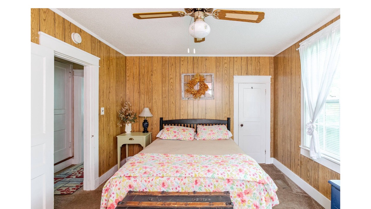 Photo of Bedroom in Pulaski