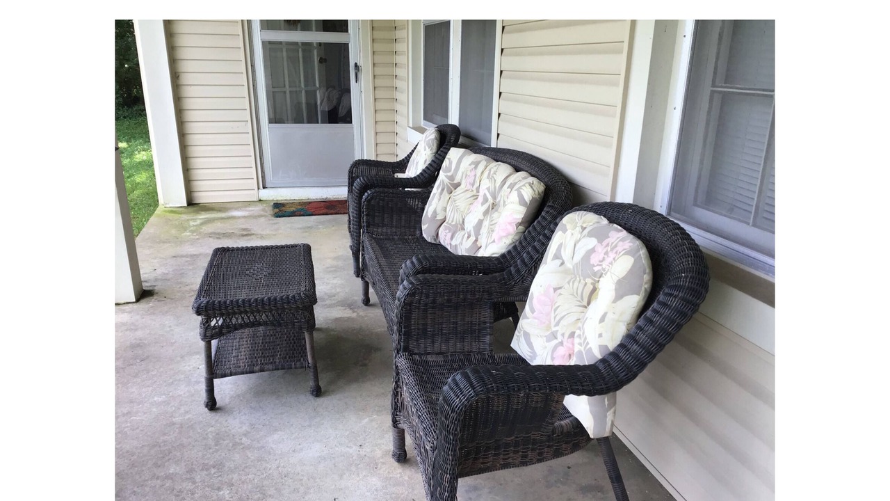Photo of Patio Balcony in Pulaski