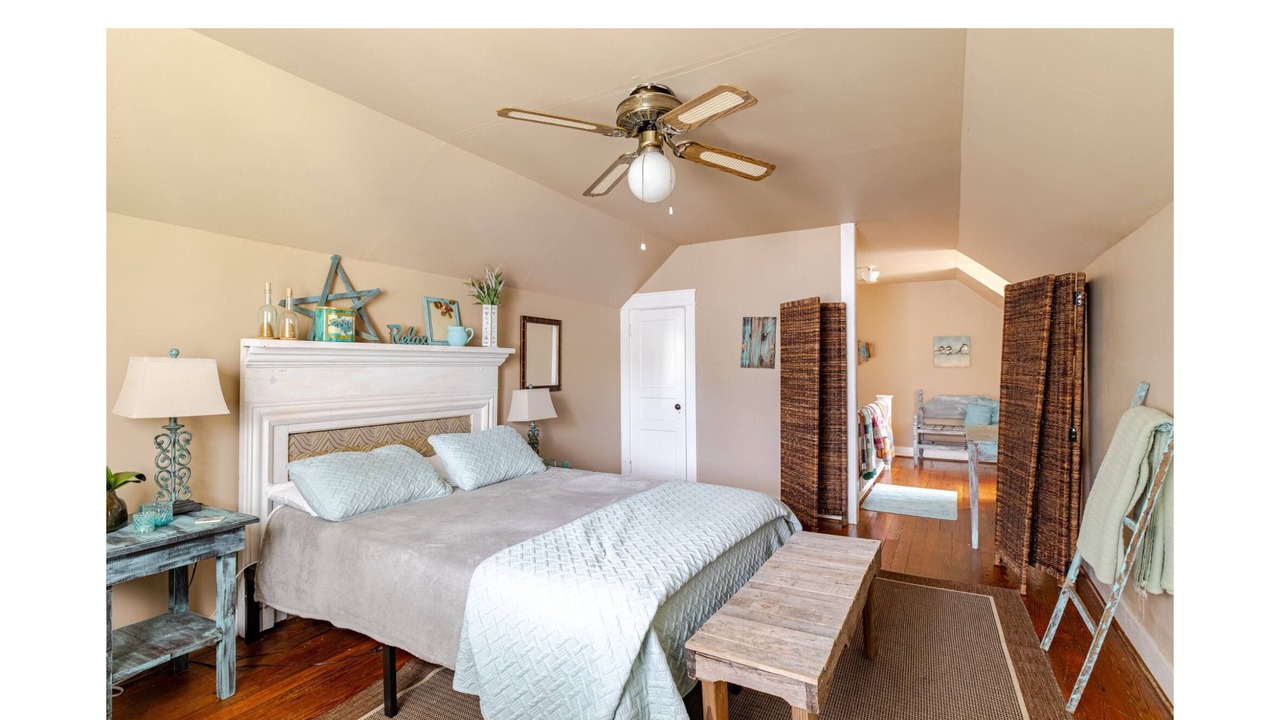 Photo of Bedroom in Pulaski