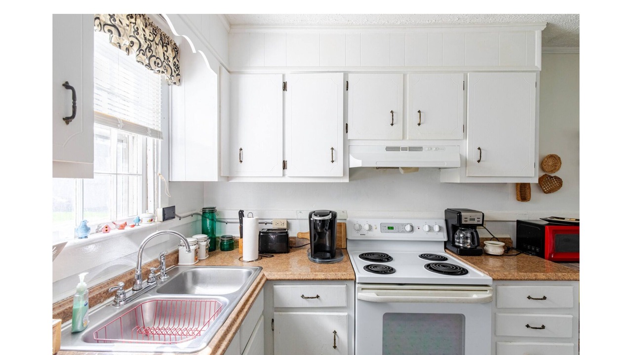 Photo of Kitchen in Pulaski