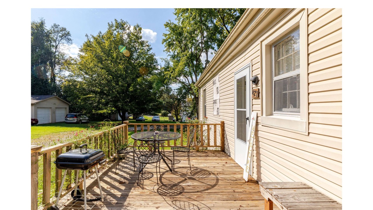 Photo of Outdoor in Pulaski