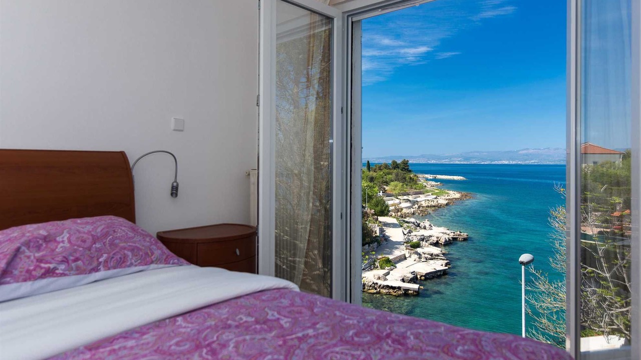Photo of Bedroom in Vantacici