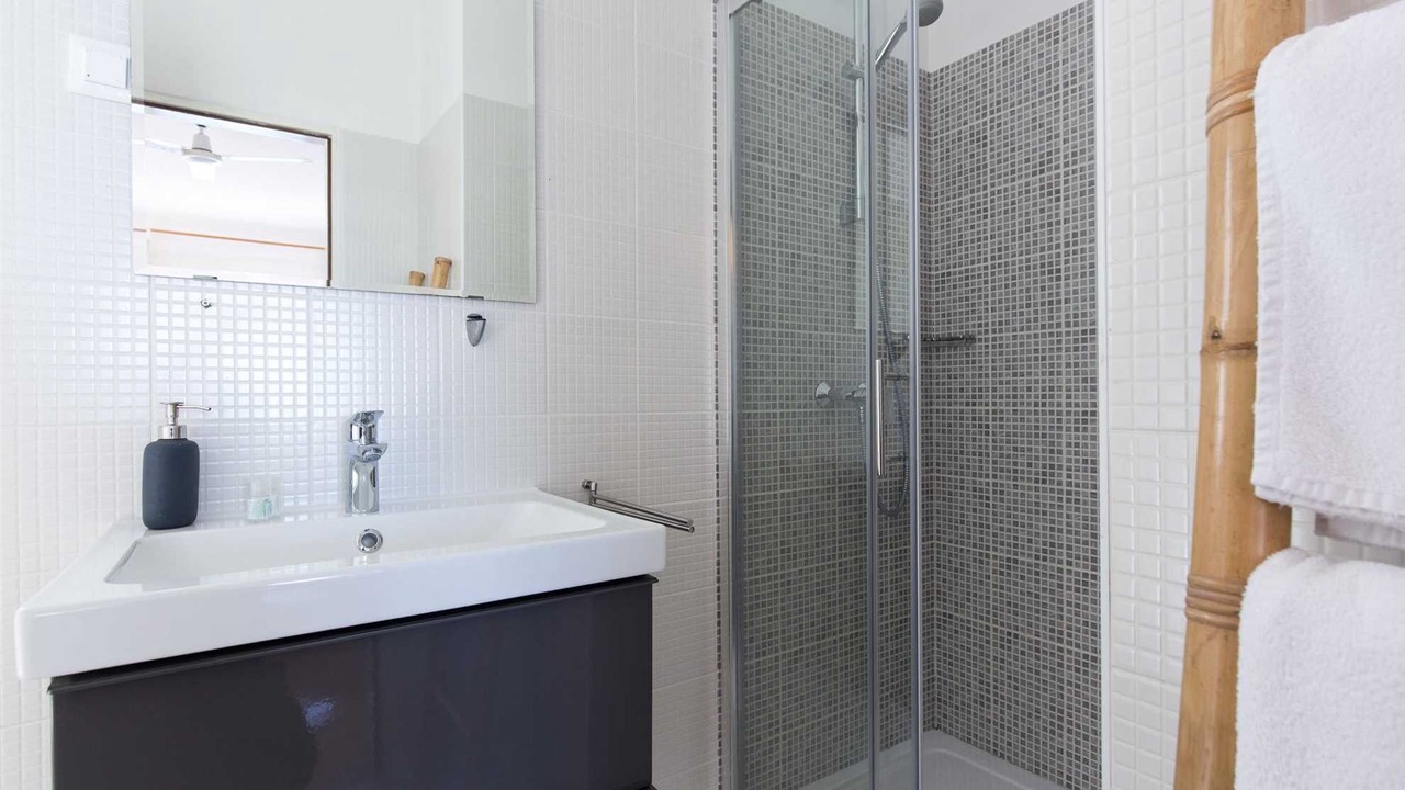 Photo of Bathroom in Vantacici