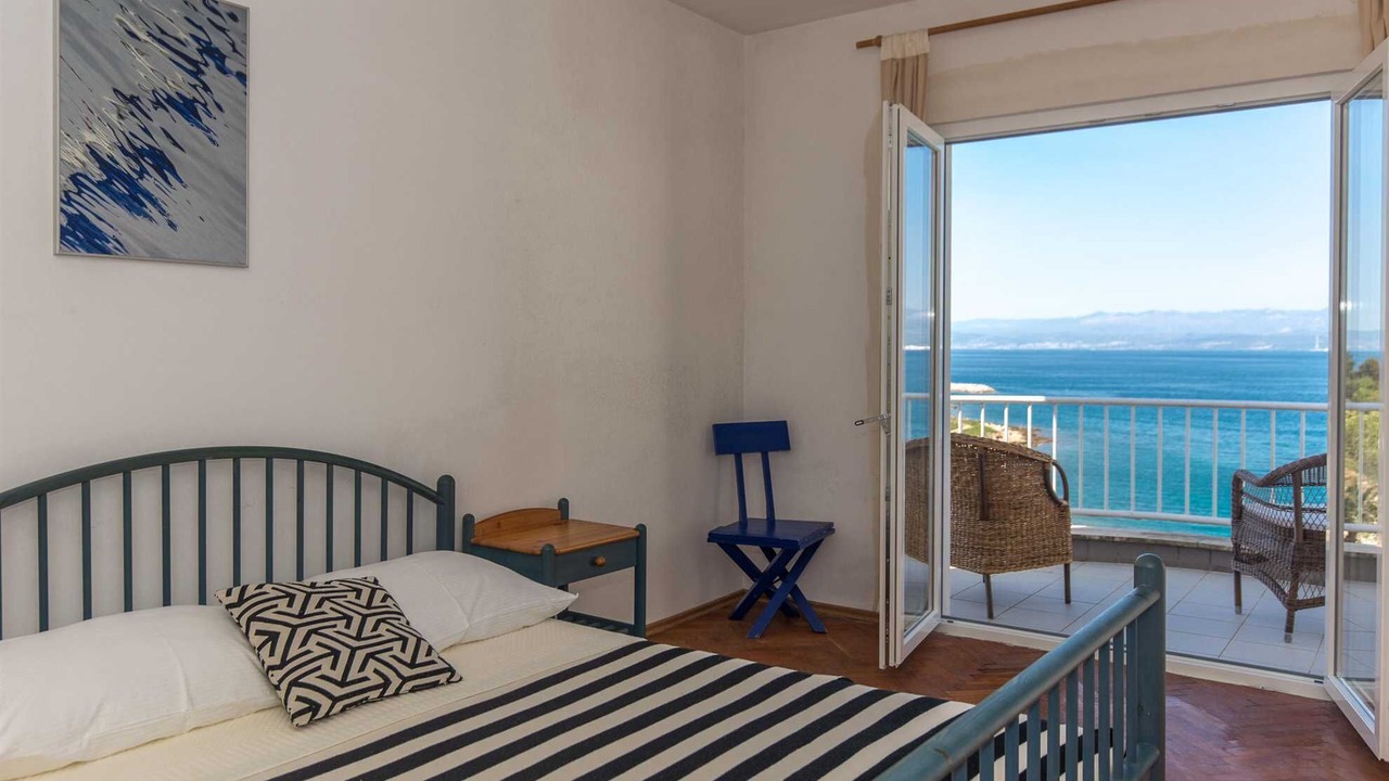 Photo of Bedroom in Vantacici