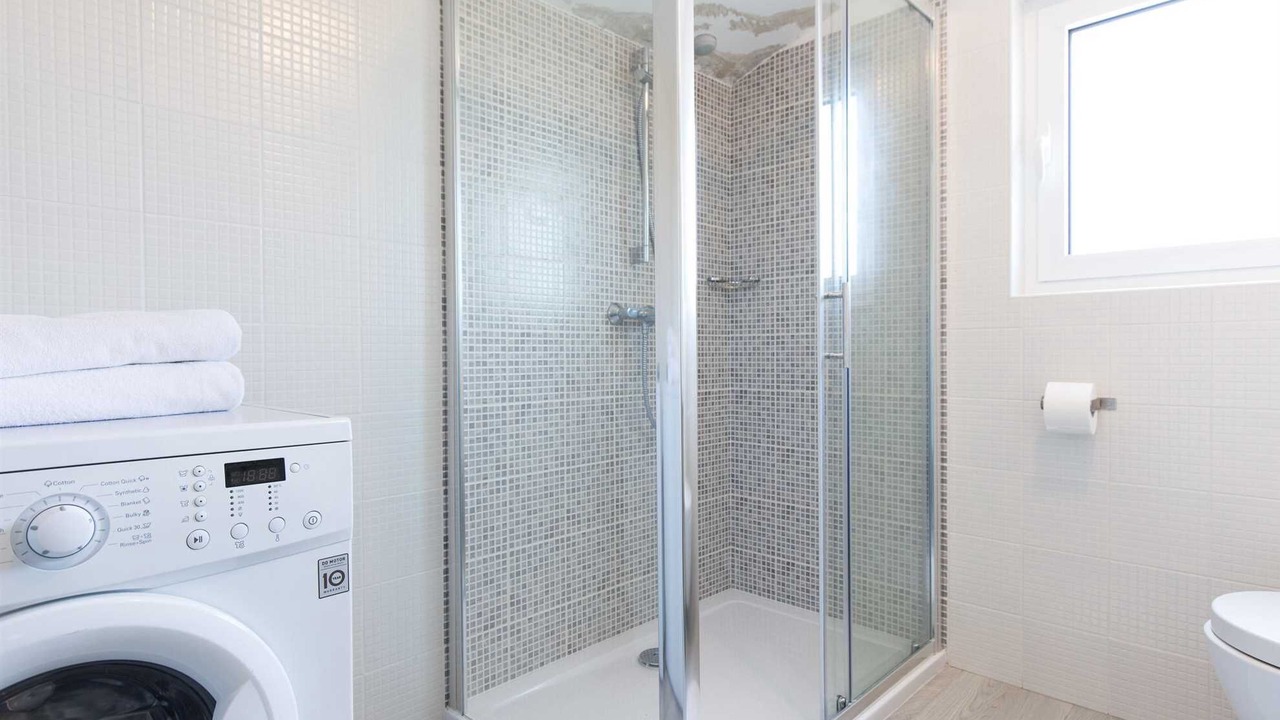Photo of Bathroom in Vantacici
