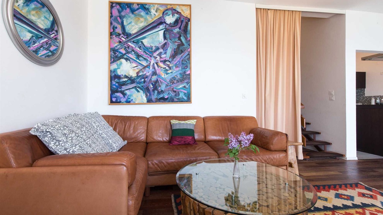 Photo of Livingroom in Vantacici