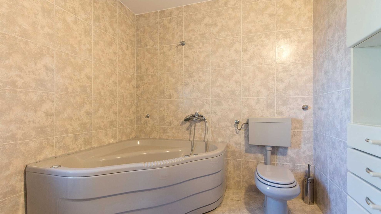 Photo of Bathroom in Vantacici