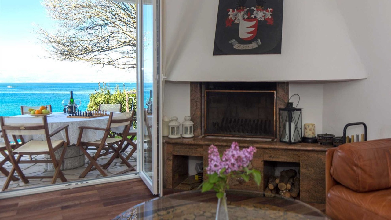 Photo of Livingroom in Vantacici