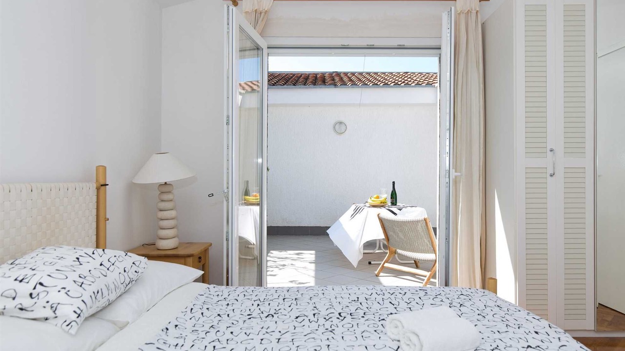 Photo of Bedroom in Vantacici