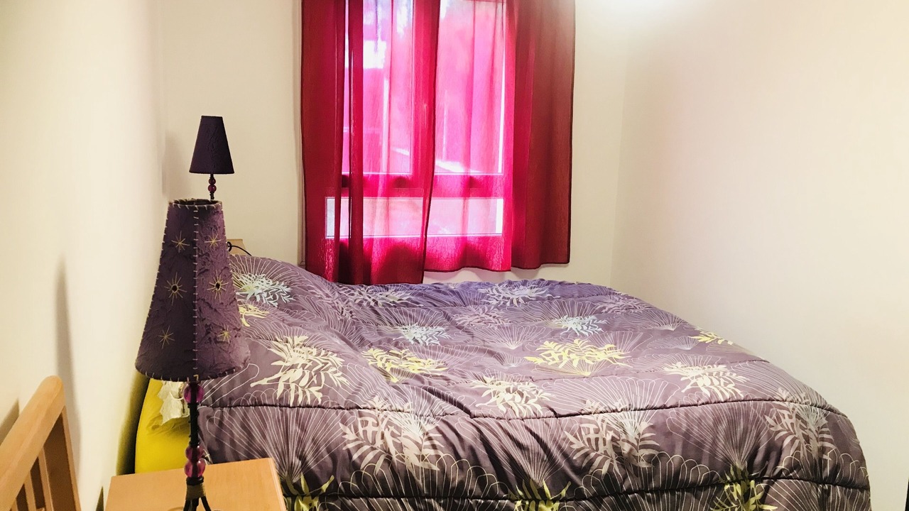 Photo of Bedroom in Limeil-Brevannes