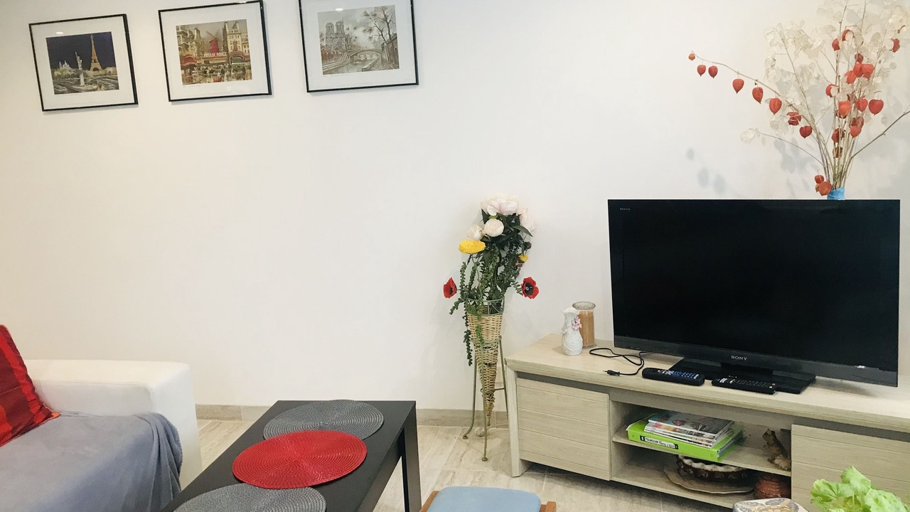 Photo of Livingroom in Limeil-Brevannes