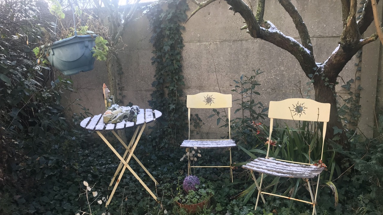 Photo of Outdoor in Limeil-Brevannes