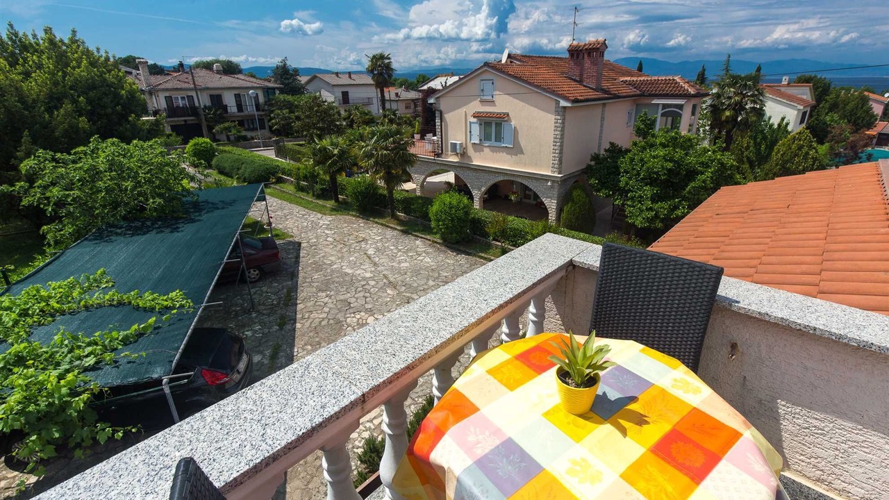 Photo of Outdoor in Malinska
