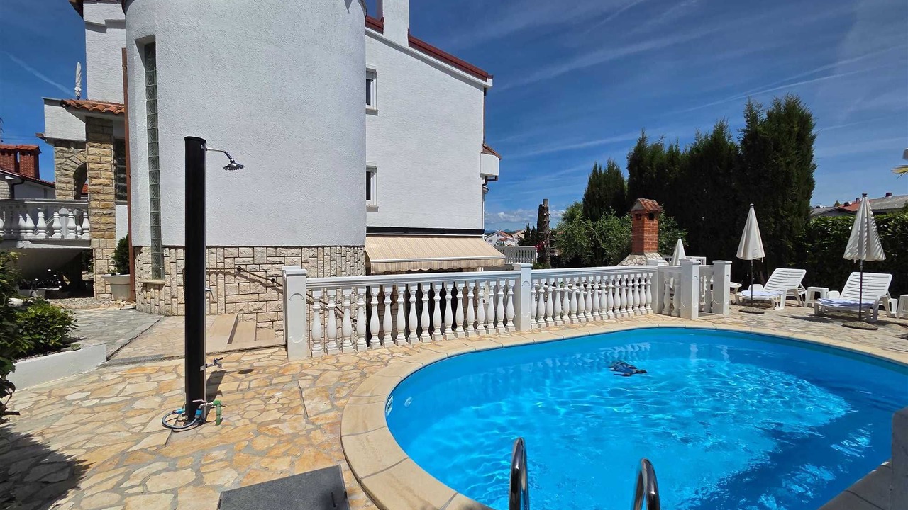 Photo of Outdoor in Malinska