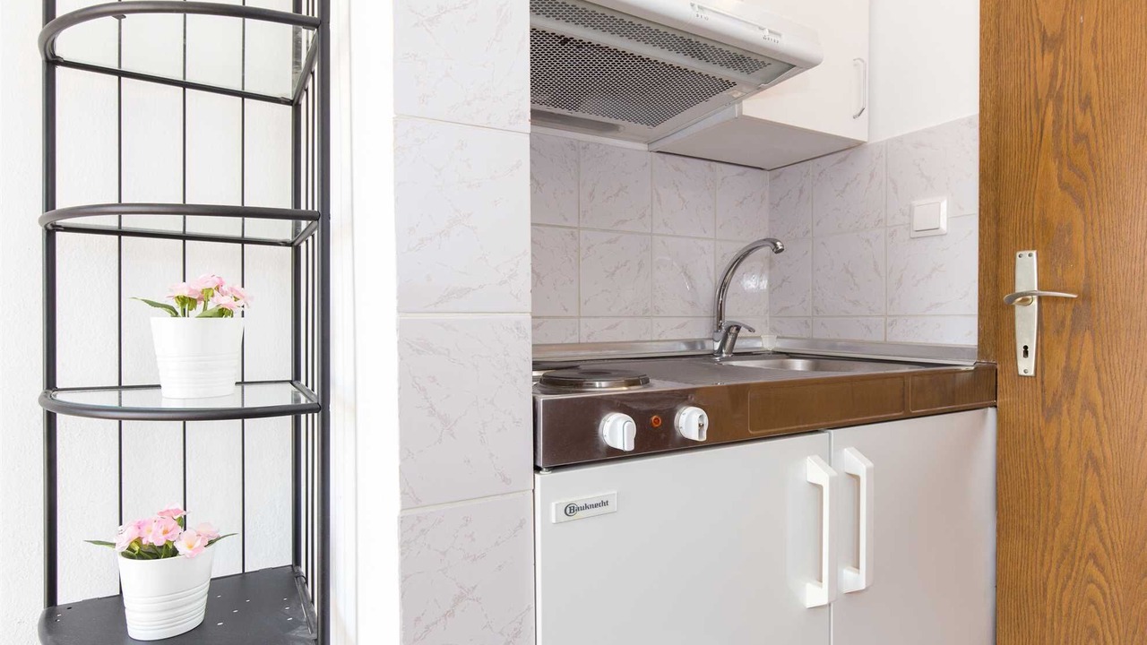 Photo of Kitchen in Malinska